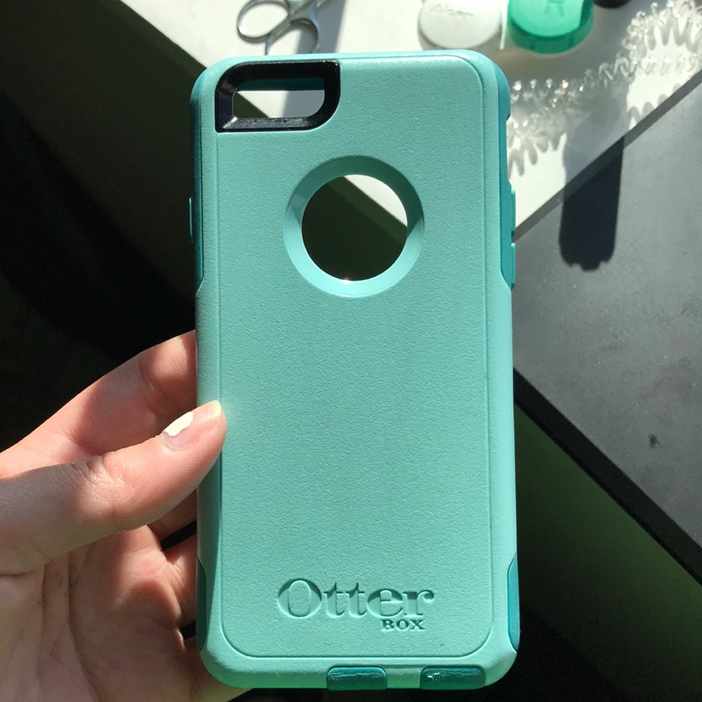 OtterBox iPhone 6 case